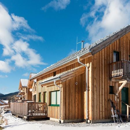Chalet Triebenstein Hohentauern Exterior foto
