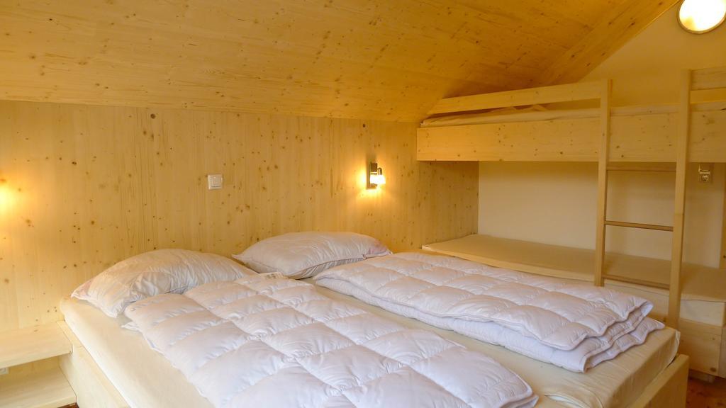Chalet Triebenstein Hohentauern Quarto foto